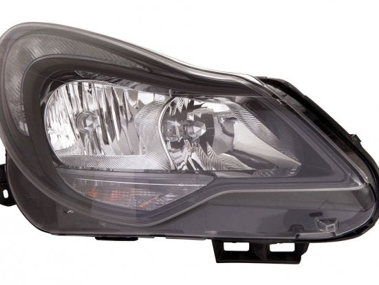 Faros derecho Opel CORSA