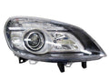 Faros derecho Renault SCENIC