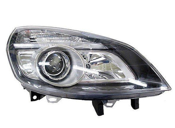 Faros derecho Renault SCENIC
