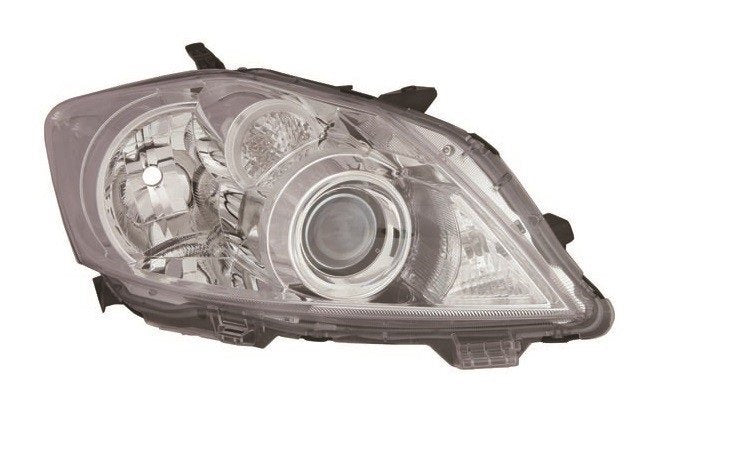 Faros derecho Toyota COROLLA