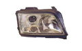 Faros derecho Audi A6
