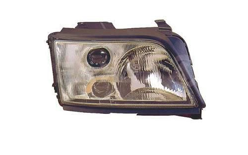 Faros derecho Audi A6