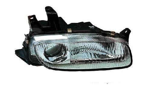 Faros derecho Mazda 323