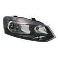 Faros derecho Volkswagen POLO