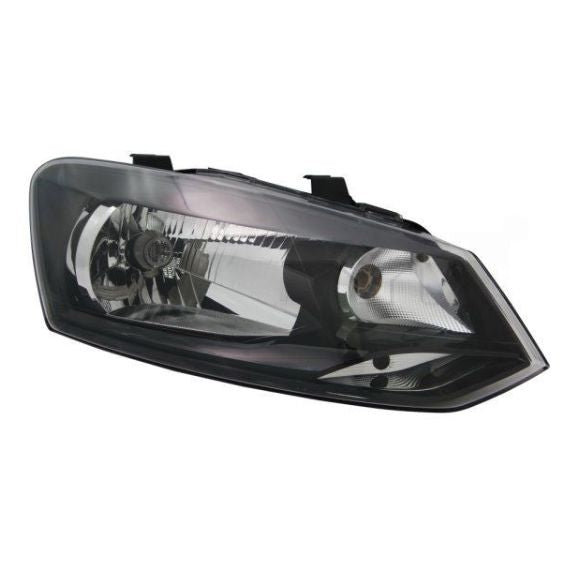 Faros derecho Volkswagen POLO