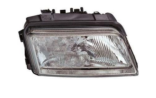Faros derecho Audi A4