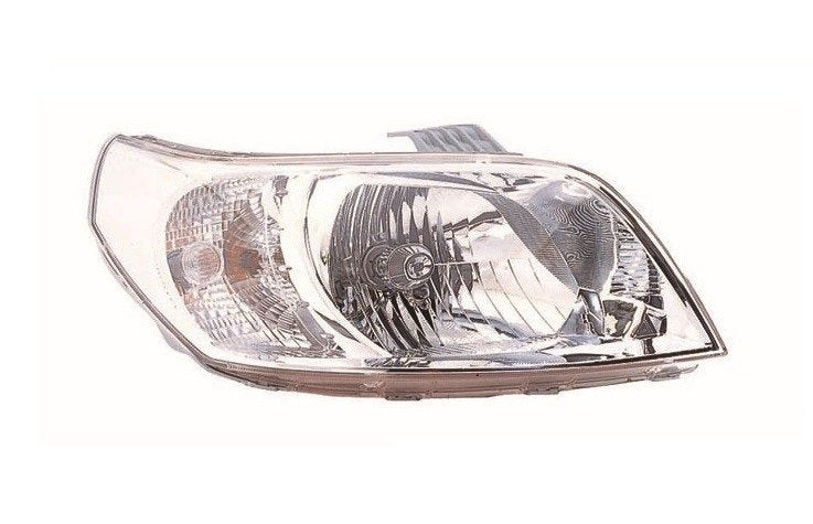 Faros derecho Chevrolet AVEO
