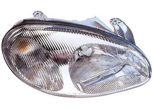 Faros derecho Chevrolet LANOS