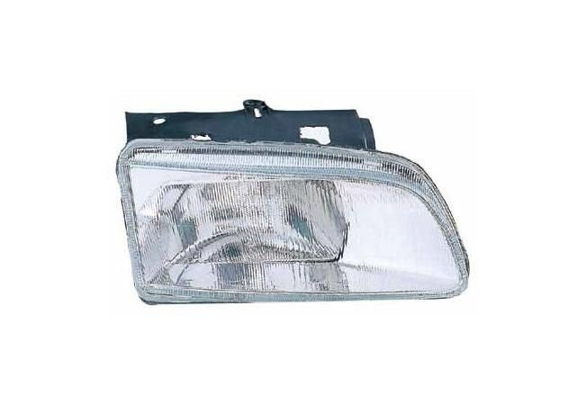 Faros derecho Citroen BERLINGO