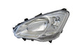 Faros derecho Citroen BERLINGO
