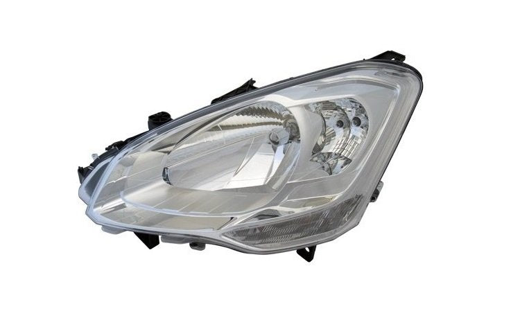 Faros derecho Citroen BERLINGO