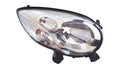 Faros derecho Citroen C1