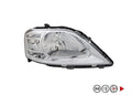 Faros derecho Dacia LOGAN