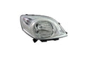 Faros derecho Fiat FIORINO