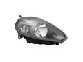 Faros Fiat PUNTO