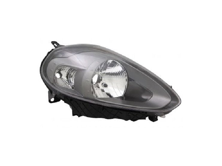 Faros Fiat PUNTO