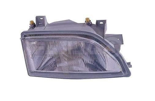 Faros derecho Ford ESCORT