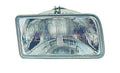 Faros derecho Ford FIESTA