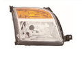 Faros derecho Ford FUSION