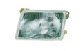 Faros derecho Ford TRANSIT