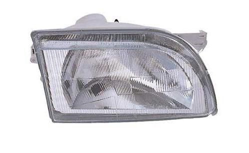 Faros derecho Ford TRANSIT