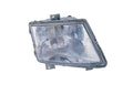Faros derecho Mercedes VITO