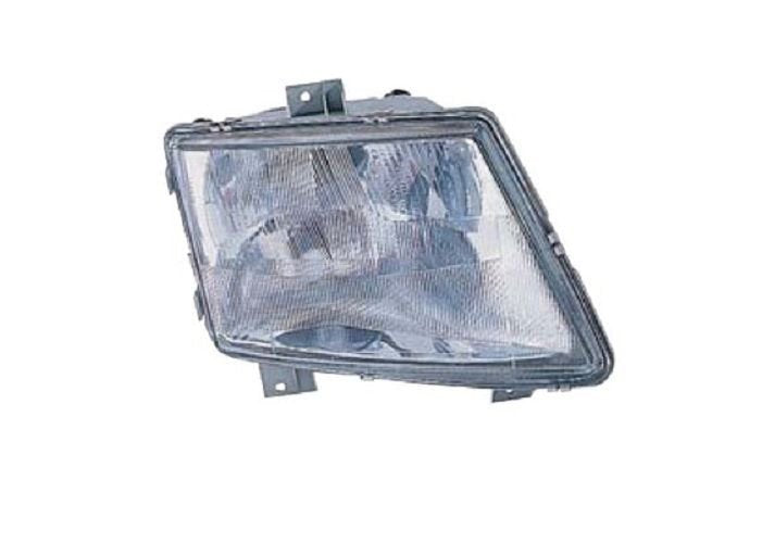 Faros derecho Mercedes VITO