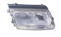 Faros derecho Volkswagen PASSAT