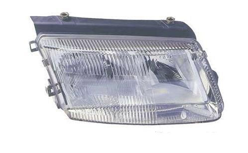 Faros derecho Volkswagen PASSAT