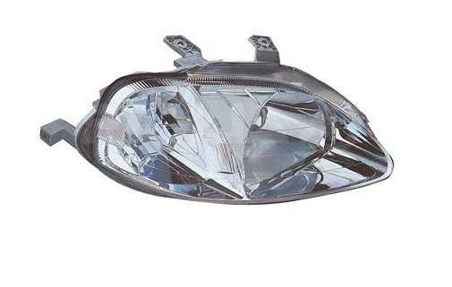 Faros derecho Honda CIVIC