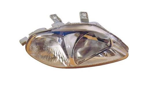 Faros derecho Honda CIVIC