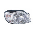 Faros derecho Hyundai ACCENT