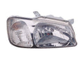 Faros derecho Hyundai ACCENT