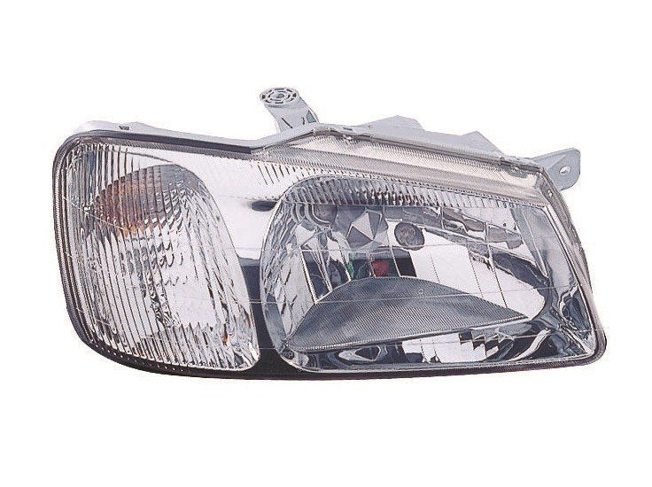 Faros derecho Hyundai ACCENT