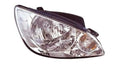 Faros derecho Hyundai GETZ