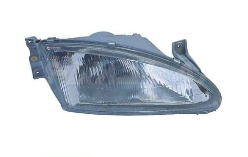 Faros derecho Hyundai LANTRA
