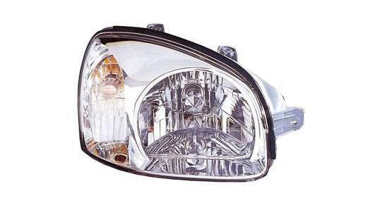 Faros derecho Hyundai SANTA FE