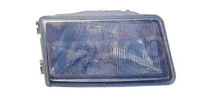 Faros derecho Iveco DAILY