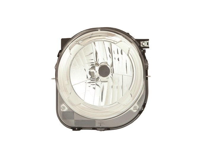 Faros derecho Jeep RENEGADE