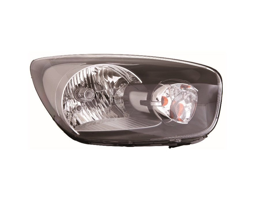 Faros derecho Kia PICANTO