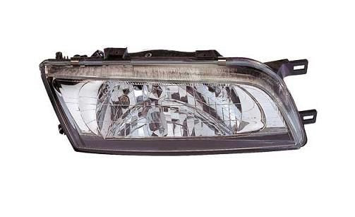 Faros derecho Nissan ALMERA