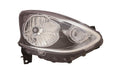 Faros derecho Nissan MICRA
