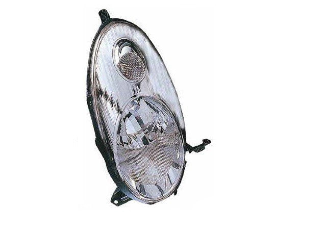 Faros derecho Nissan MICRA