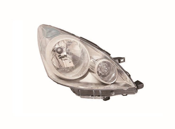 Faros derecho Nissan NOTE