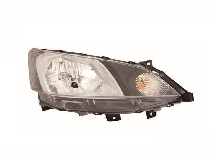 Faros derecho Nissan NV200