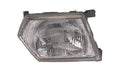 Faros derecho Nissan PATROL