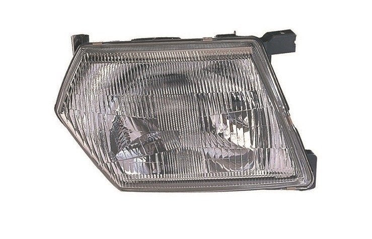 Faros derecho Nissan PATROL