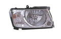 Faros derecho Nissan PATROL
