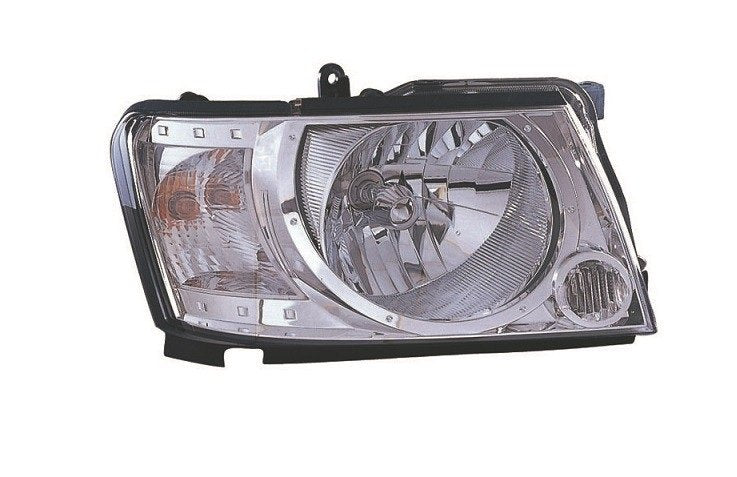 Faros derecho Nissan PATROL