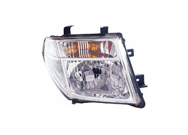 Faros derecho Nissan PICK UP